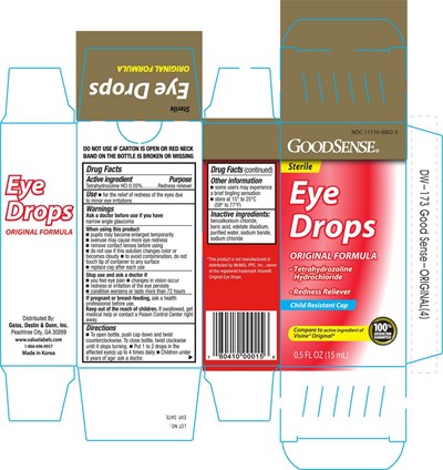 Image Description (Pa 00015.02 Pl Gdd Original Eye Drops)